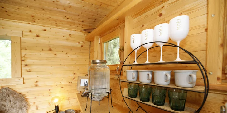 Treehouse Manka