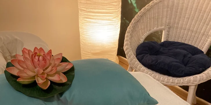  V apartmánu Relax se rozezní příjemná relaxační hudba a za svitu svíček vás bude čekat rituál Detox dle vašeho výběru. 