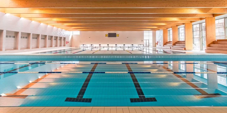 Ubytovaní budete v Akadémia Sporthotelu.