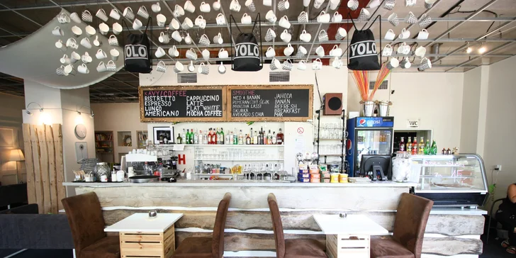 Yolo coffee