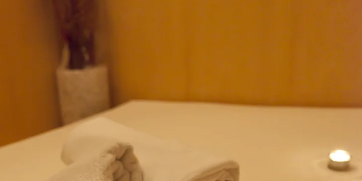 2–3 noci ve Slovinsku: polopenze a neomezený wellness s termálními bazény