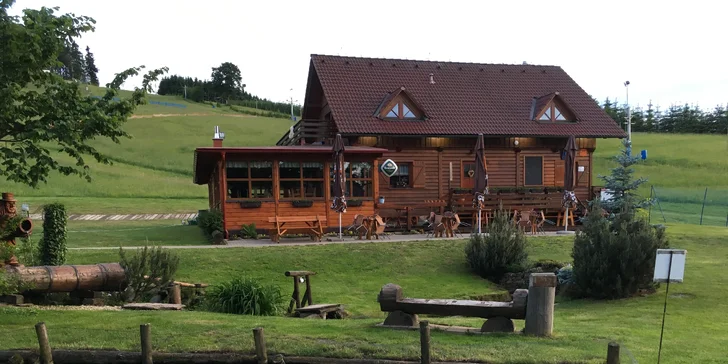 Červen plný adrenalinových atrakcí pro děti: horské káry, tubing i trampolíny