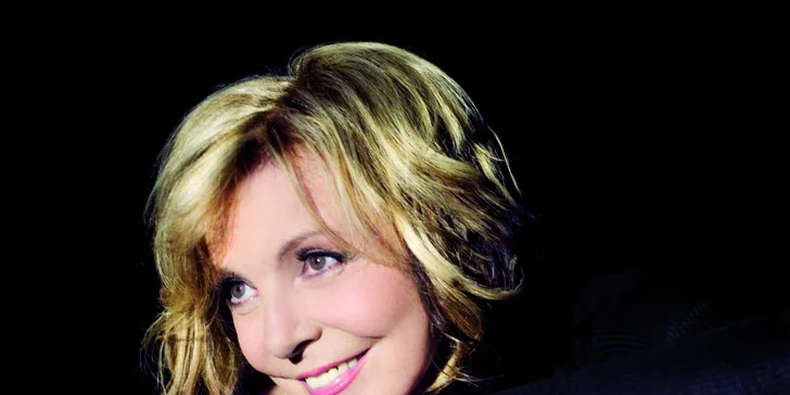 Vstupenky na exkluzivní koncert Hany Zagorové a Petra Rezka
