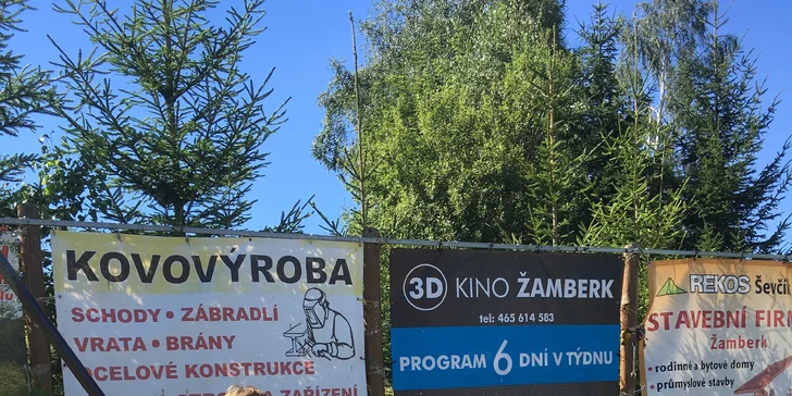 Červen plný adrenalinových atrakcí pro děti: horské káry, tubing i trampolíny