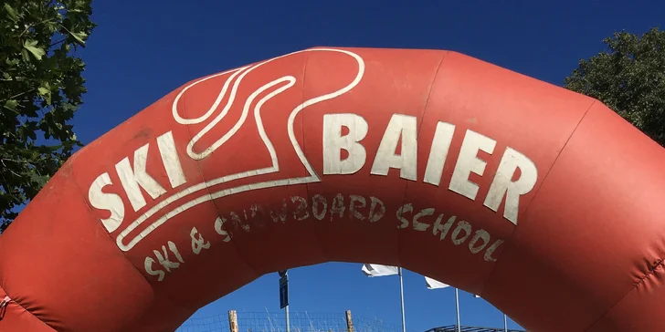 Červen plný adrenalinových atrakcí pro děti: horské káry, tubing i trampolíny