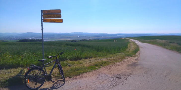 Relax v Baťově kraji: moderní ubytování a bohaté snídaně