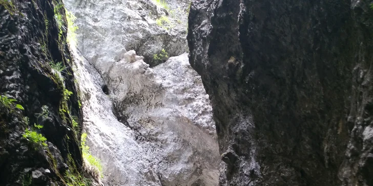 Vyberte sa po stopách Juraja Jánošíka a objavte jeho bájny poklad v roklinách Malej Fatry
