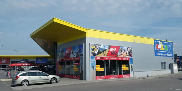 Ať vám to šlape: Základní, standardní nebo kompletní servis jízdních kol