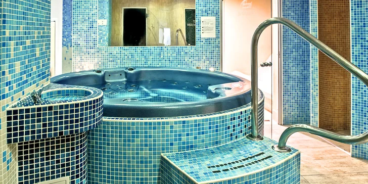 Letní relaxace v Beskydech: 2-6 nocí s polopenzí a wellness na každý den