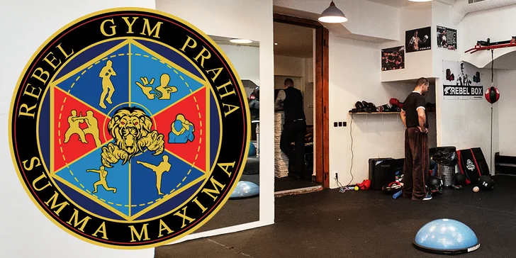 Boxing Yoga konečně v ČR: vyzkoušejte originální sport, 1 lekce či až 5 vstupů