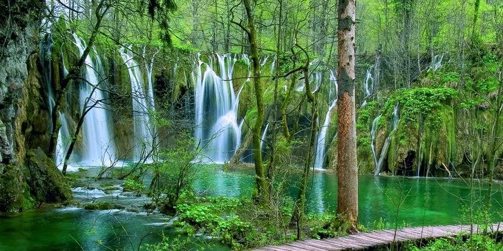 Plitvice
