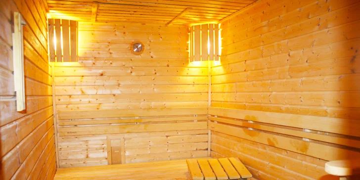 Odpočinek v Karlových Varech: lázeňský hotel s plnou penzí a procedurami
