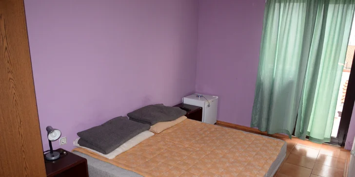 Dovolená na týden nebo dva v kraji ústřic a mušlí: penziony blízko pláže