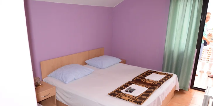 Dovolená na týden nebo dva v kraji ústřic a mušlí: penziony blízko pláže