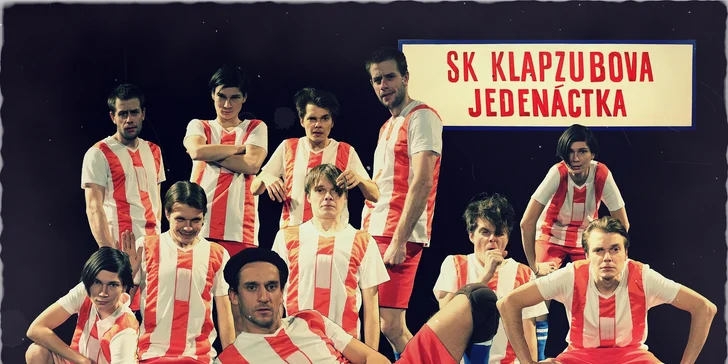Kultura (nejen) pro děti – lístky na červnová představení Divadla Polárka