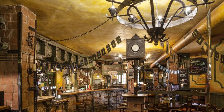 St. Patrick – Original Irish Pub