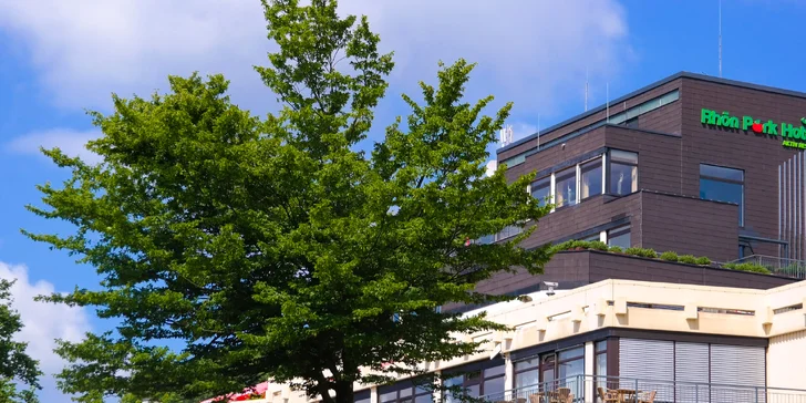 Německo: pobyt v rezervaci UNESCO, 3–5 nocí s polopenzí i vstup na atrakce