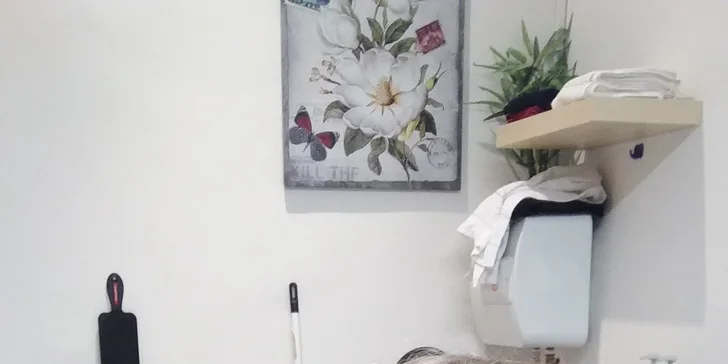 Střih a hydratace pro všechny délky vlasů