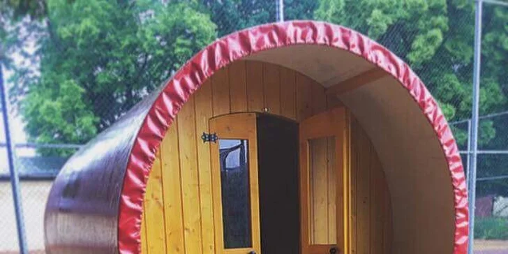 Poctivý burger v zahradní restauraci ve Štruncových sadech: 3 druhy