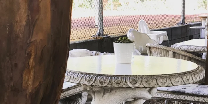 Poctivý burger v zahradní restauraci ve Štruncových sadech: 3 druhy