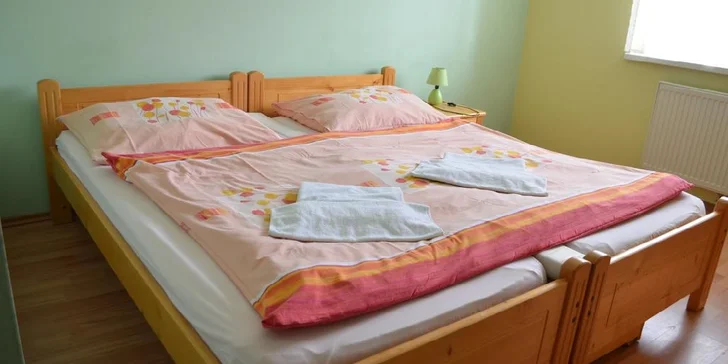 Užijte si pobyt na Oravě - 3 až 6 dní ve Slovenských Beskydech pro 2