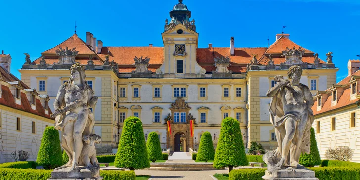 Zapište si do diáře datum 9. července.