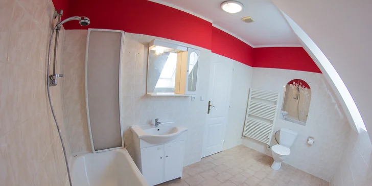 Aktivní dovolená na Benecku: vybavené apartmány i zapůjčení koloběžek