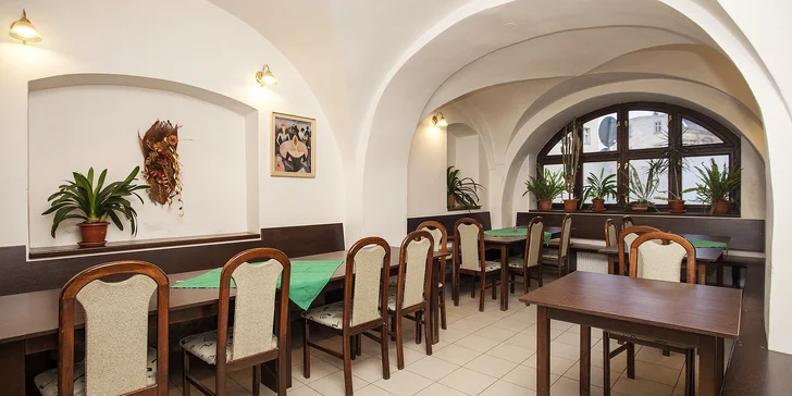 Léto v srdci Krkonoš: dovolená s polopenzí a výlety