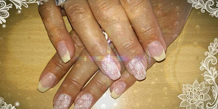 Kompletní péče o nehty dle vašeho výběru včetně novinky PolyGelu
