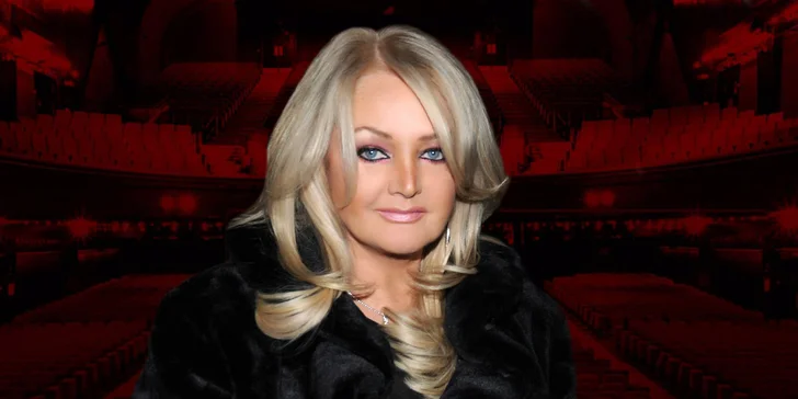 Benátská! s Impulsem: celofestivalová VIP vstupenka a setkání s Bonnie Tyler