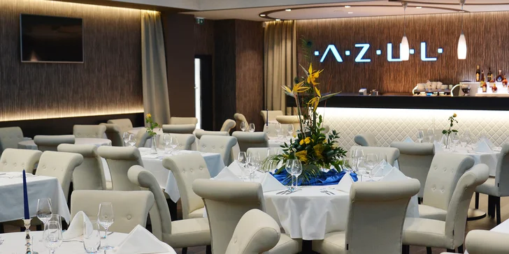 Pobyt ve 4* hotelu s možností degustace i víkendovým vařením piva pro 2