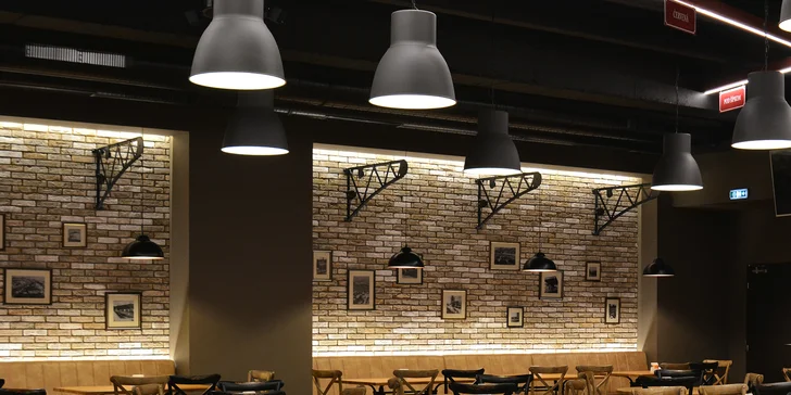Pobyt ve 4* hotelu s možností degustace i víkendovým vařením piva pro 2