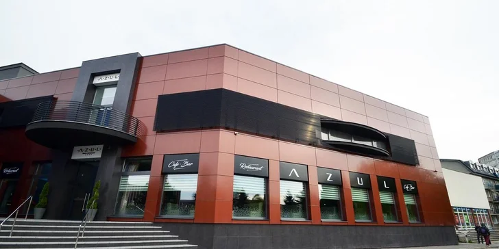 Pobyt ve 4* hotelu s možností degustace i víkendovým vařením piva pro 2