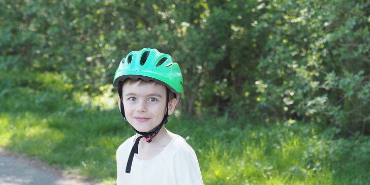 Kurz longboardu a penny boardu pro děti