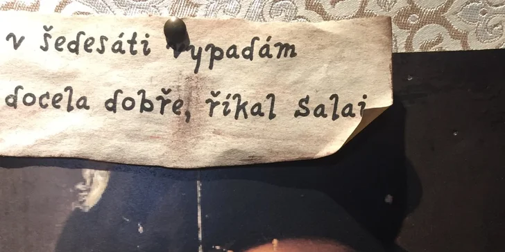 Vstupenky pro děti a dospělé na interaktivní výstavu o Leonardovi da Vinci