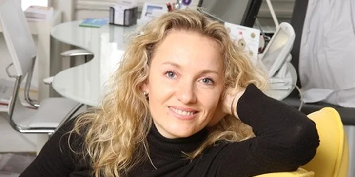 MUDr. Lucie Valešová