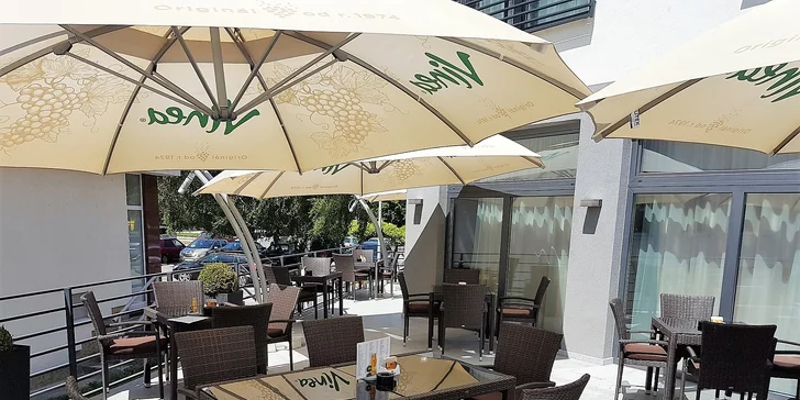 Pobyt ve 4* hotelu s možností degustace i víkendovým vařením piva pro 2