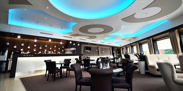 Pobyt ve 4* hotelu s možností degustace i víkendovým vařením piva pro 2