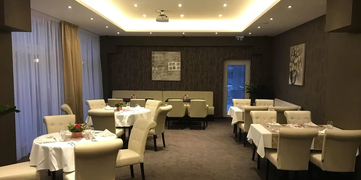 Pobyt ve 4* hotelu s možností degustace i víkendovým vařením piva pro 2