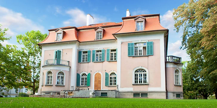 Ve 2 nebo 4 do Jeseníků: pokoj či apartmán třeba i s vířivkou, polopenze