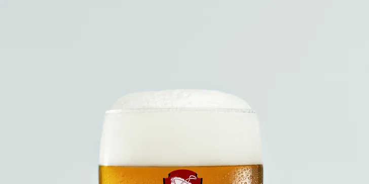 Metr piva: 10x 0,5 l piva z pivovaru Pernštejn dle výběru z 8 druhů