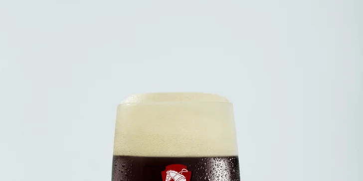 Metr piva: 10x 0,5 l piva z pivovaru Pernštejn dle výběru z 8 druhů