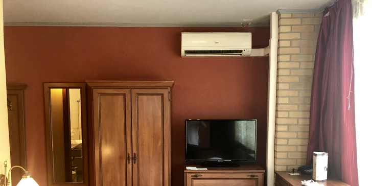 Top relaxace na Slovensku: pobyt pro rodiny i páry s polopenzí a wellness