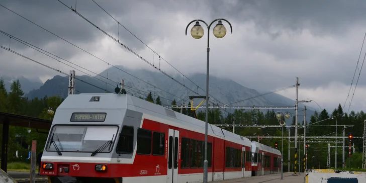 Aktivní pobyt ve Štrbském Plese: úžasné místo pro turisty i cyklisty