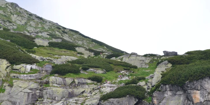 Aktivní pobyt ve Štrbském Plese: úžasné místo pro turisty i cyklisty