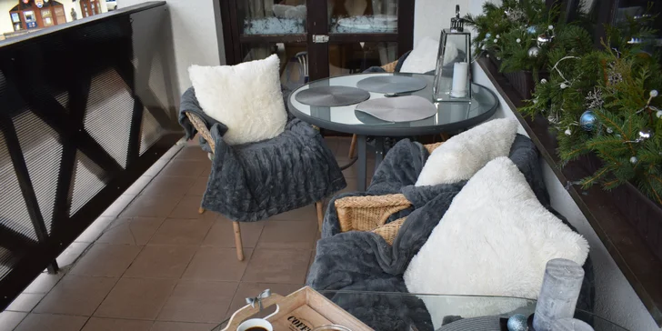 GRAND Harrachov Pension