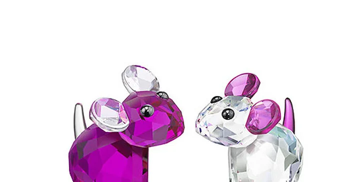 Jednodenní výlet do Swarovski muzea v Rakousku