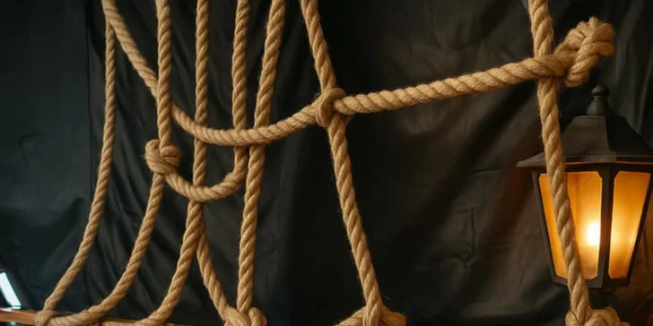 Hra se řadí v Zemi záhad mezi ty obtížnější, ale při rezervaci si můžete zvolit ze dvou variant.