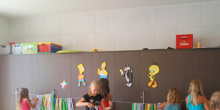 Španělsko v září: 7 nocí s polopenzí a dítě do 13 let zdarma