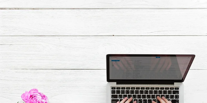 I vy můžete napsat knihu: Online kurz tvůrčího psaní
